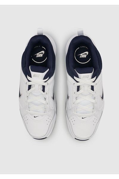Nike Defyallday White Unisex Sports Shoes Dj1196-100