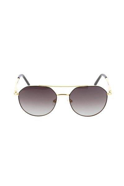 HAWK Hw2137-01 55 Polarized Unisex Sunglasses