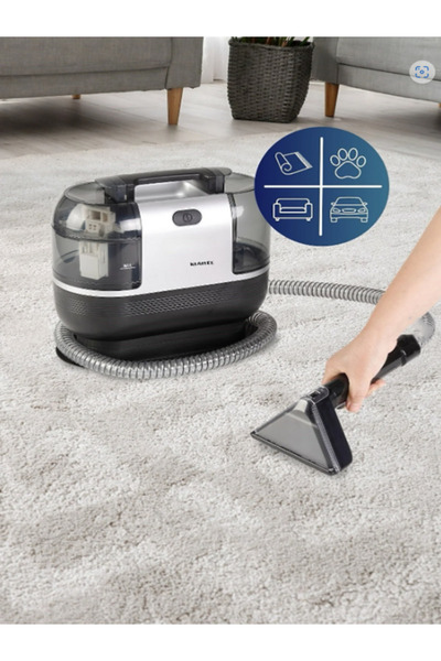 Efeg KMTL Koltuk ve Halı Yıkama Makinesi HCC-01