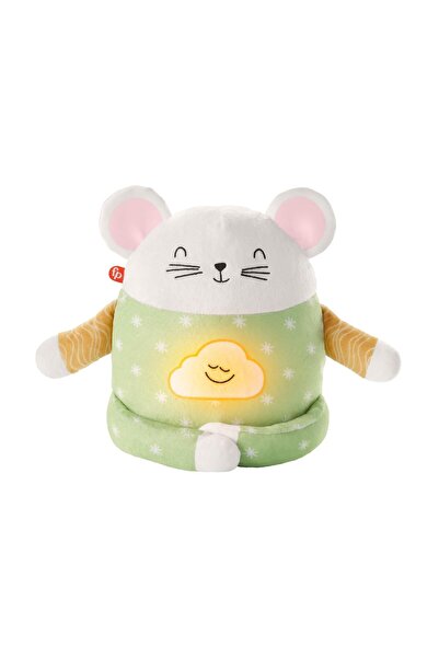 FISHER PRICE Sevimli Meditasyon Faresi Hhh49
