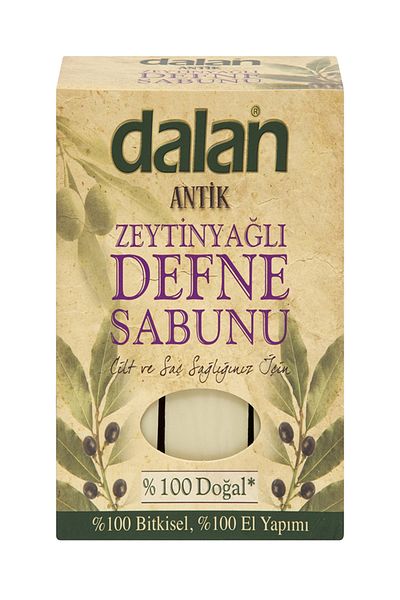 Dalan Laurel Soap with Olive Oil 900 G