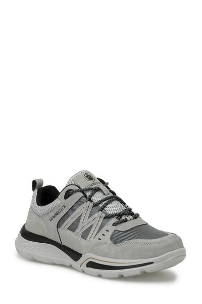 lumberjack Ανδρικά παπούτσια εξωτερικού χώρου Xenon Comfort Sole Skin