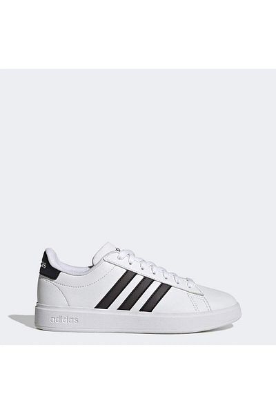 adidas Grand Court 2.0 Ftwwht/cblack/ftwwht Gw9195