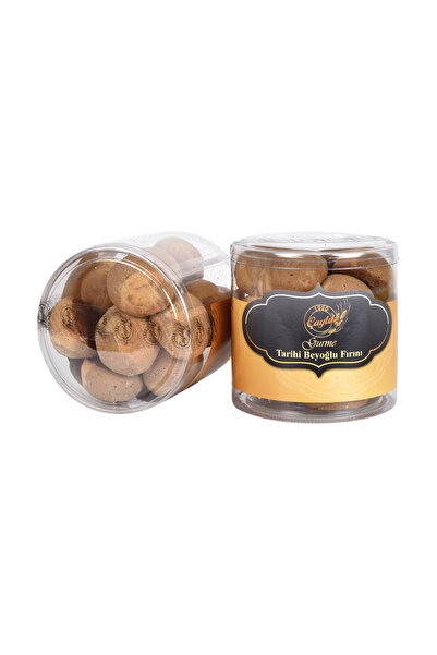 Tarihi Beyoğlu Fırını Gurme Tahinli Kakaolu Kurabiye