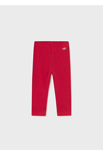 MAYORAL Basic 703 Model Long Tights for Baby Girl