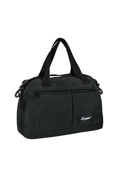 barberri Original Unisex Front Pocket Travel Training Gym Fitness Sports Hospital Hand and Shoulder Bag with Strap