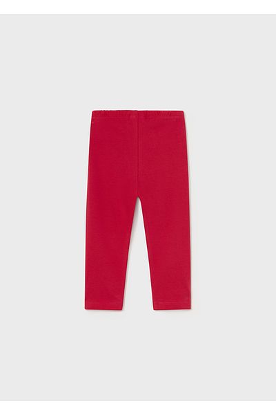 MAYORAL Basic 703 Model Long Tights for Baby Girl