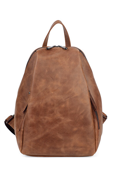 Ysmn Genuine Leather Women's Shoulder Bag YC042043DCR