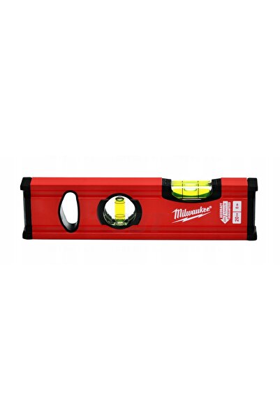 Milwaukee T4932472091 Su Terazisi Slim 20cm