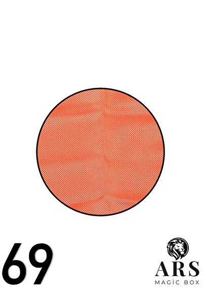 Ars Magic Box ARS Magic Box - 1st Quality Special Patterned, Uzgün Coloured 5.5 cm Wide Eyelet Tie Handkerchief Set