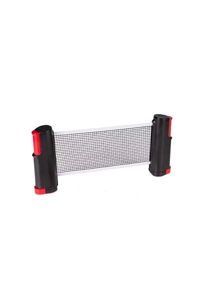Hattrick Adjustable Table Tennis Net