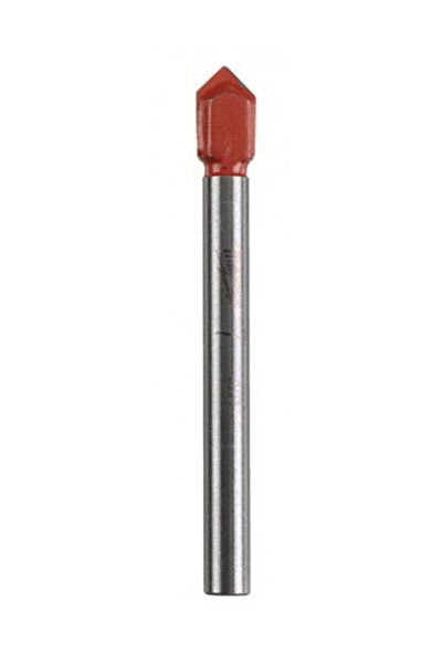 Milwaukee Cam ve Seramik için Matkap Ucu 7x60mm