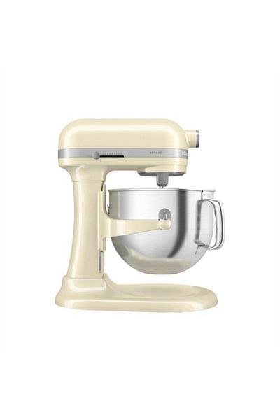 Kitchenaid Artisan 6.6 L Stand Mixer with Liftable Bowl - 5KSM70SHXEAC