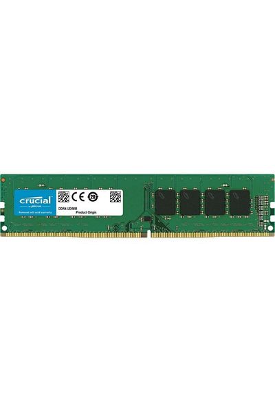 Crucial Crucial 8Gb Ddr4 3200Mhz - Cl22 Pc Ram