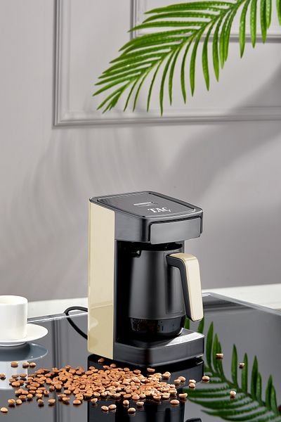 Taç Harman Coffee Machine