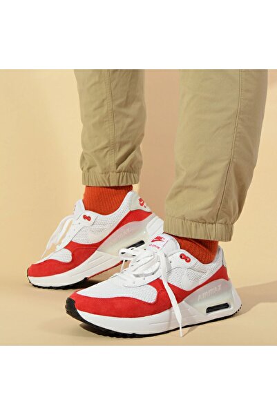 Nike Air Max Systm Erkek Sneaker Ayakkabı CNG-STORE