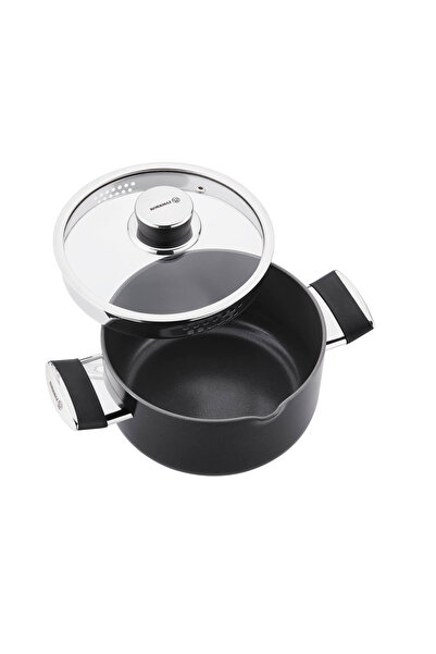 KORKMAZ Lena Tencere 20cm