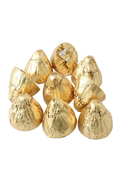 Şölen Tual Bütün Fındıklı Sütlü Çikolata 1 kg