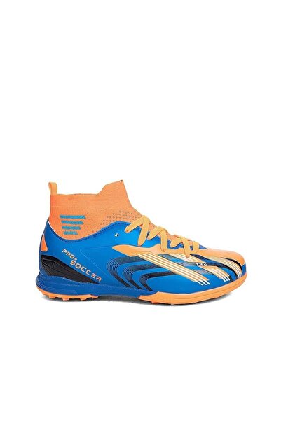 Twingo Super Mercury Ankle Socks Pantofi de fotbal Astroturf T-560-HS