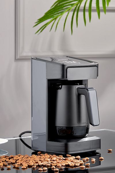 Taç Harman Coffee Machine