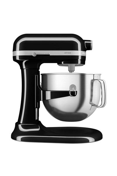 Kitchenaid Artisan 6.6 L Stand Mixer with Liftable Bowl - 5KSM70SHXEOB