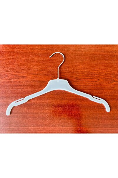 Home 12 قطعة - حزام أطفال أبيض 33 سم