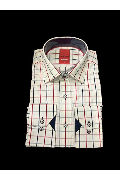 Daniel Bessi spor gömlek