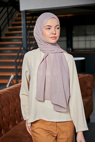 Scarf Βραδινό σάλι Glitter