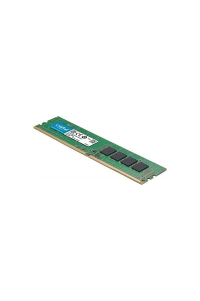 Crucial Crucial 8Gb Ddr4 3200Mhz - Cl22 Pc Ram
