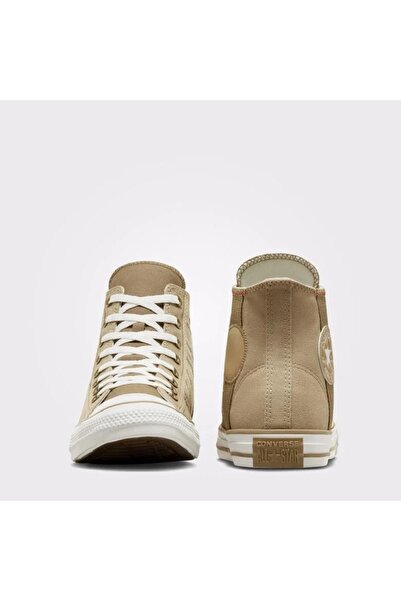 Converse Chuck Taylor All Star Unisex Μπεζ αθλητικά παπούτσια