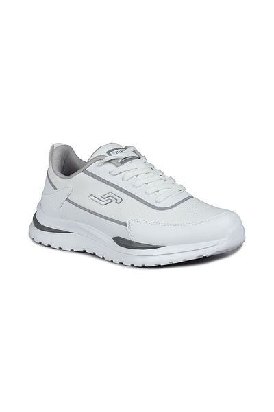 Jump 28036 Pantofi sport pentru bărbați gri deschis