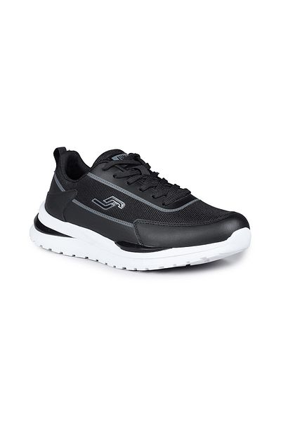 Jump 28036 Black Men's Sneaker Casual Sneakers
