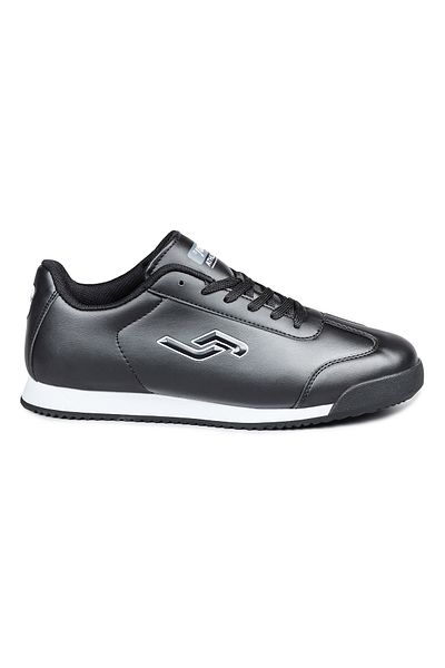 Jump 28165 Black - White Men's Casual Daily Sports Shoes