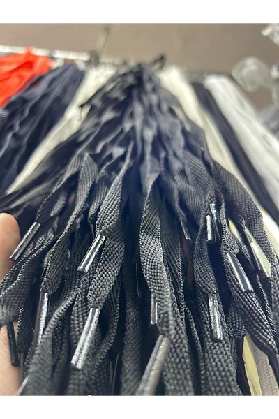 YKLİFE Exclusice Sneaker laces 120CM RENGARENK