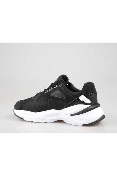 M.P. MP 241-1563 Black Unisex Sneakers