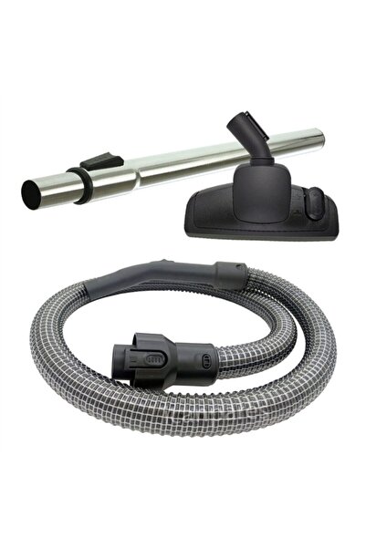 SupurgePlus Aspiratorul Arzum Olimpia - Set de furtunuri absorbante pentru țe...