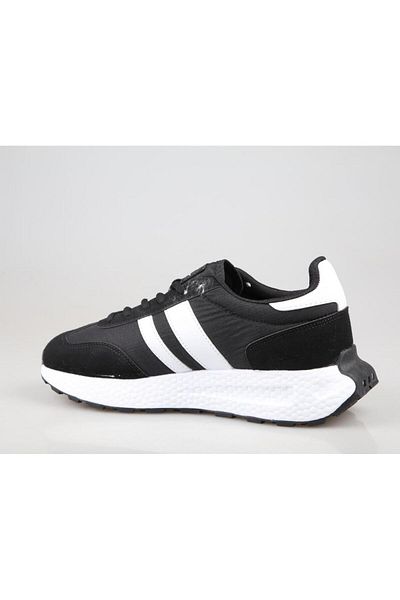 M.P. Mp 241-1546 Black-White Men's Sneakers