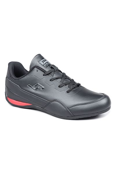 Jump 28208 Pantofi sport de zi cu zi pentru bărbați negri
