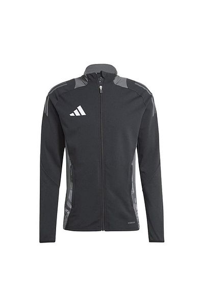 adidas Tiro24 C TR Jkt - Μαύρο Ip1870