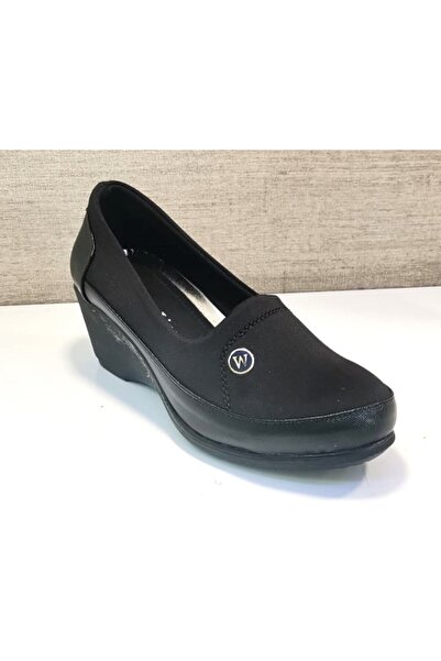 WHİTE LİNE White Line 1620 Ženske cipele od padobranske tkanine za svakodnevn...