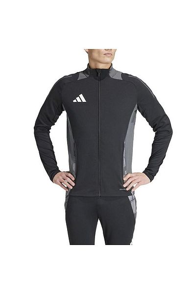 adidas Tiro24 C TR Jkt - Μαύρο Ip1870