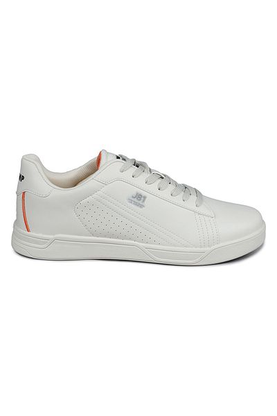 Jump 27979 Μπεζ ανδρικά αθλητικά παπούτσια Casual αθλητικά παπούτσια