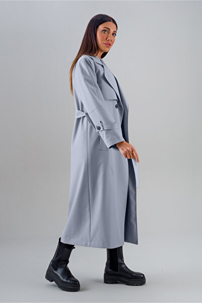 Heggo Trenckot Oversize