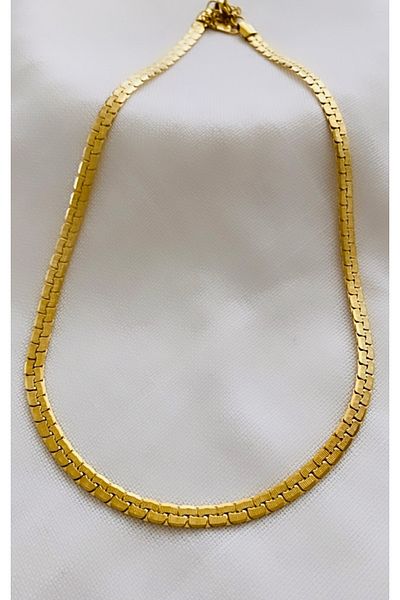 VNS Accessories STEEL PENDANT