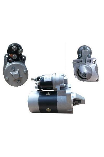 REMARK STARTER MOTOR MAKO 12V PALIO 1,2/DOBLO STR4691