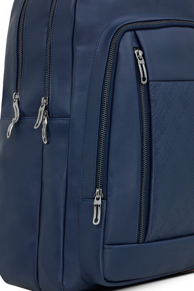 U.S. Polo Assn. US Polo Assn 2363923640 Рюкзак шкільна сумка туристична сумка для кемпінгу LACIVERT