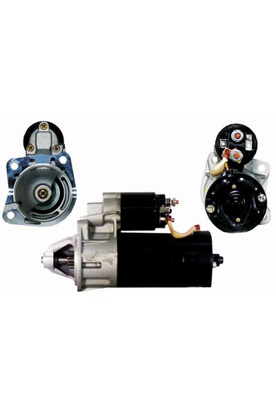REMARK STARTER MOTOR BOSCH ESCORT/FOCUS DIESEL STR6830 Compatible