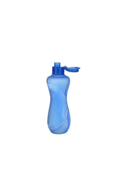 Takaz Global Waterfresh 2000 مل - زجاجة مياه تعمل باللمس
