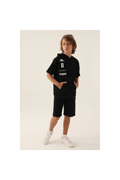 Kappa BOY'S T-SHIRT 361S8RW