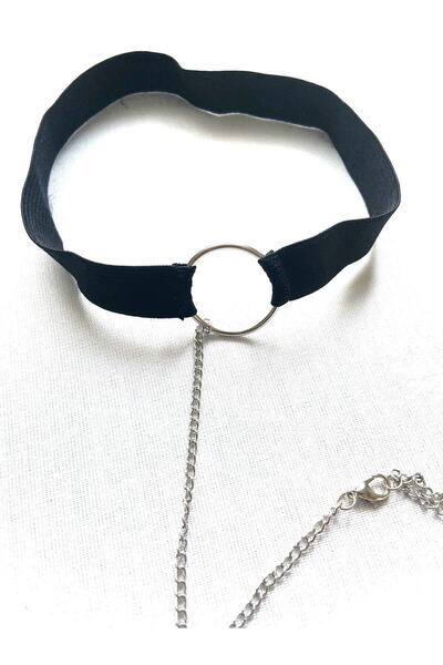 Classy Ikili Zincir Bacak Aksesuarı, Bacak Takısı, Leg Chain (tüm Parçalar Için Ölçü Ayarlama Özelliği )